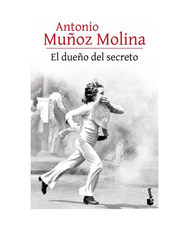 DUEÑO DEL SECRETO, EL