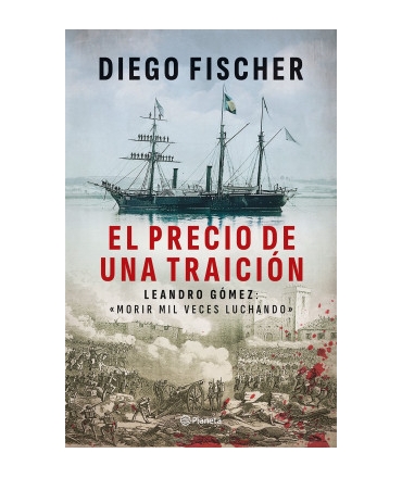 PRECIO DE UNA TRAICION, EL