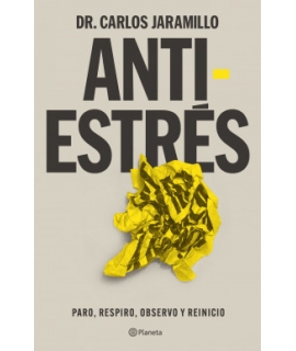 ANTI ESTRES