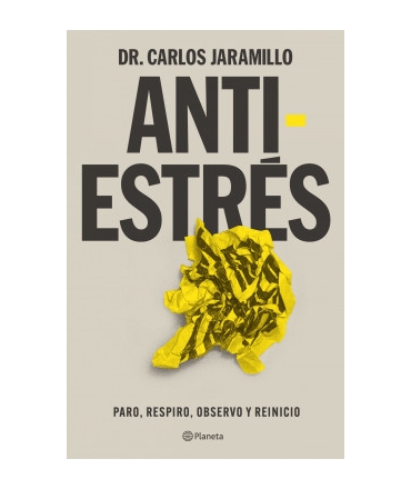 ANTI ESTRES