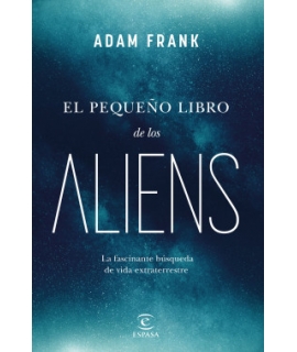 PEQUEÑO LIBRO DE LOS ALIENS, EL
