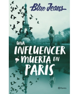 UNA INFLUENCER MUERTA EN PARIS