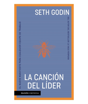 CANCION DEL LIDER, LA