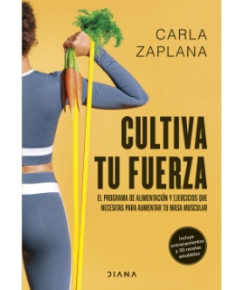 CULTIVA TU FUERZA