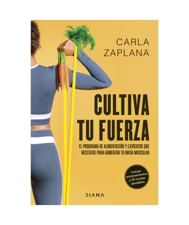 CULTIVA TU FUERZA