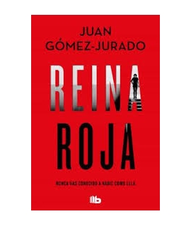 REINA ROJA
