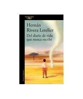 DEL DIARIO DE VIDA QUE NUNCA ESCRIBI