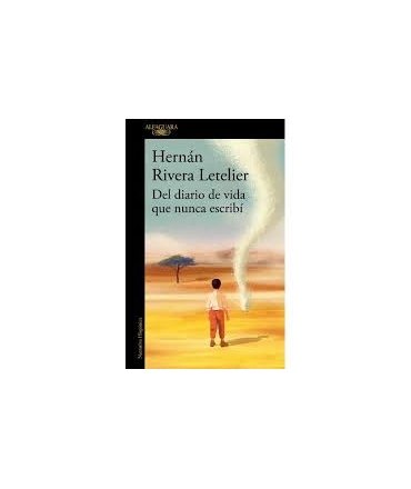 DEL DIARIO DE VIDA QUE NUNCA ESCRIBI