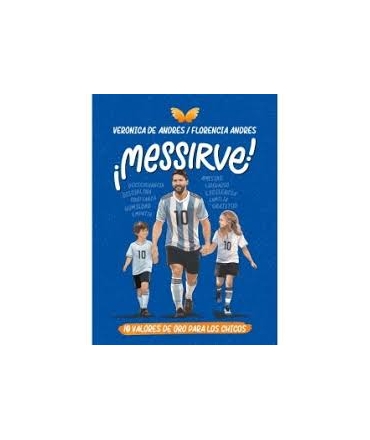MESSIRVE