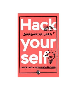 HACK YOURSELF