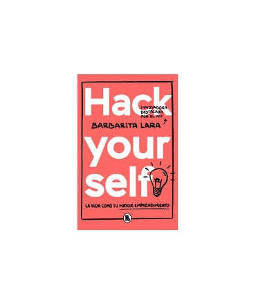 HACK YOURSELF