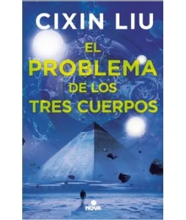 PROBLEMA DE LOS TRES CUERPOS, EL