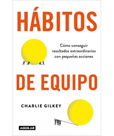 HABITOS DE EQUIPO