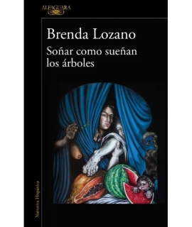 SOÑAR COMO SUEÑAN LOS ARBOLES