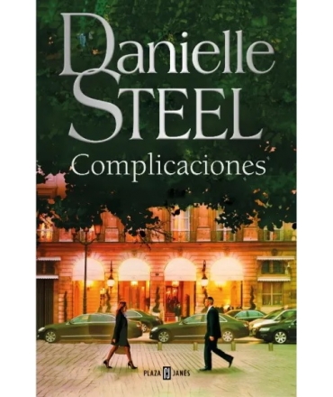 COMPLICACIONES