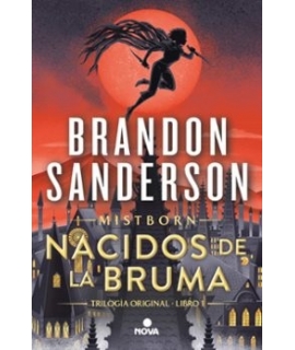 NACIDOS DE LA BRUMA 1