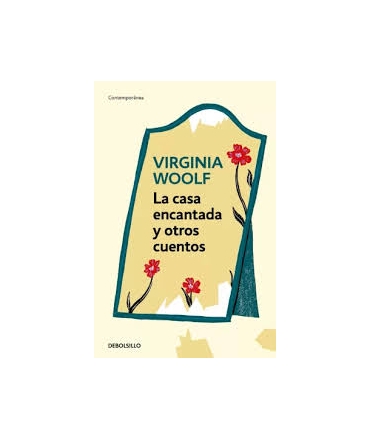 CASA ENCANTADA Y OTROS CUENTOS, LA