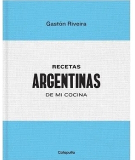 RECETAS ARGENTINAS DE MI COCINA