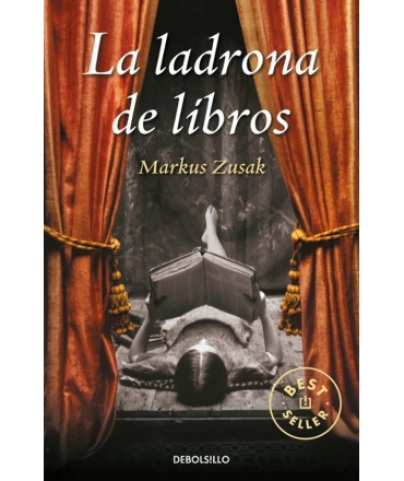 LADRONA DE LIBROS, LA