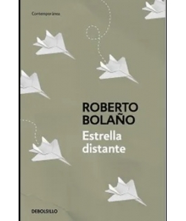 ESTRELLA DISTANTE