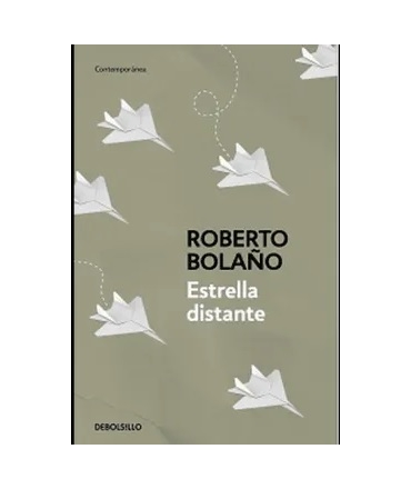 ESTRELLA DISTANTE