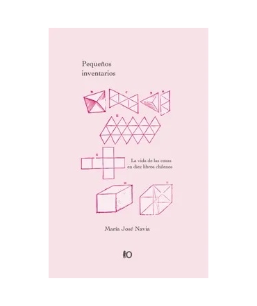 PEQUEÑOS INVENTARIOS
