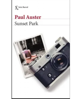 SUNSET PARK