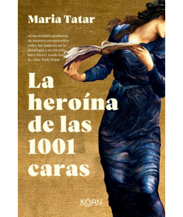 HEROINA DE LAS MIL CARAS, LA