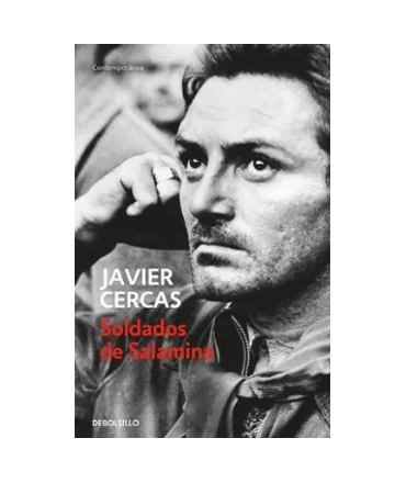 SOLDADOS DE SALAMINA