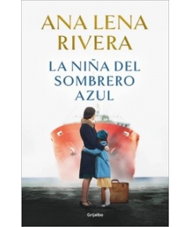 NIÑA DEL SOMBRERO AZUL, LA