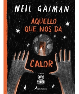 AQUELLO QUE NOS DA CALOR