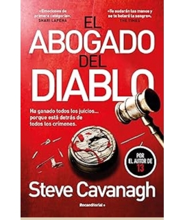 ABOGAO DEL DIABLO, EL