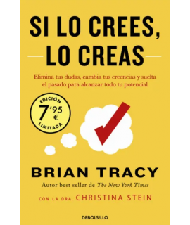 SI LO CREES, LO CREAS