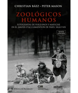ZOOLOGICOS HUMANOS