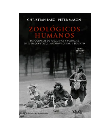 ZOOLOGICOS HUMANOS