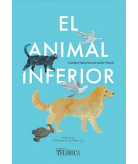 ANIMAL INFERIOR, EL