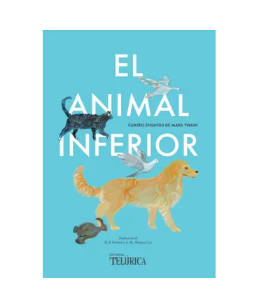 ANIMAL INFERIOR, EL