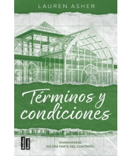 TERMINOS Y CONDICIONES