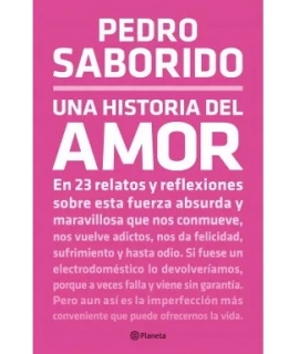 UNA HISTORIA DEL AMOR
