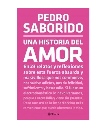 UNA HISTORIA DEL AMOR