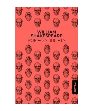 ROMEO Y JULIETA