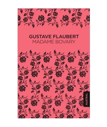 MADAME BOVARY