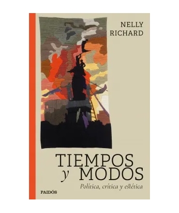 TIEMPOS Y MODOS POLITICA CRITICA Y ESTETICA