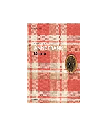 DIARIO ANNE FRANK