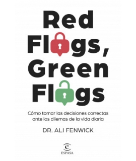 RED FLAGS, GREEN FLAGS