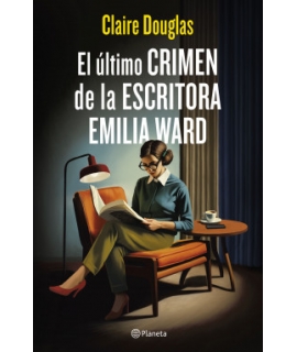 ULTIMO CRIMEN DE LA ESCRITORA EMILIA WARD, EL