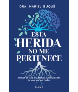 ESTA HERIDA NO ME PERTENECE 