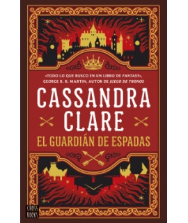 GUARDIAN DE ESPADAS, EL