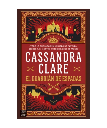 GUARDIAN DE ESPADAS, EL