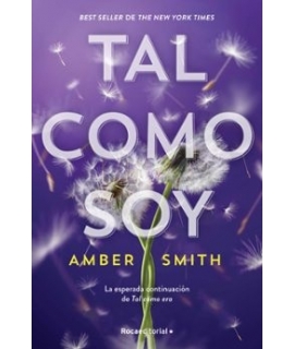 TAL COMO SOY